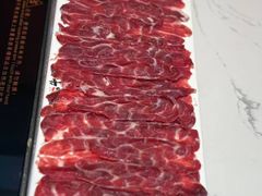 -牛物鲜切牛肉火锅(宜家荟聚店)
