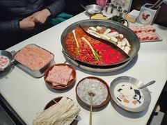 -卤校长老火锅(杨家坪直营店)
