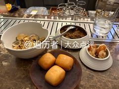 -Raffles Courtyard(莱佛士酒店)