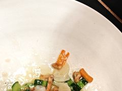 -辣尚瘾·烤鱼·新川菜(交大直营店)