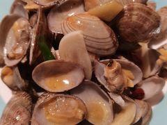 辣炒花蛤-鲜螺湾(鹏欣丽都店)