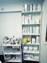 -MJ skin care国际皮肤管理中心