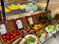-甘思咪哚·云南艺术餐厅(天河广百店)