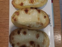 -去茶去餐厅(中央大街店)
