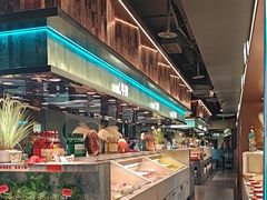 -阪尚皇·原切牛排·烤肉火锅自助(北京路店)