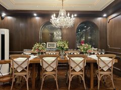 -Le Bistrot de Racine