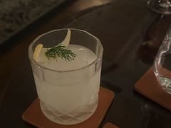 -LONG BAR 廊吧(外滩华尔道夫酒店)