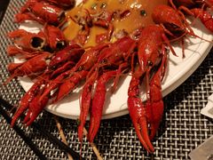 -上海锦江汤臣洲际大酒店壹阶层