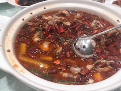 香辣馋嘴牛蛙-亢龙太子酒轩(东湖店)