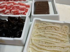 -傣妹火锅(南京东路一店)