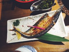 -蟹将军·松叶蟹和牛日料放题自助(K11店)