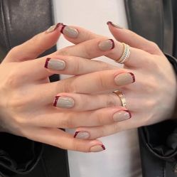-M·X Nail日式美甲美睫