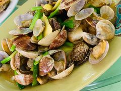 -景好海鲜餐厅(大鹏必选旅游店)