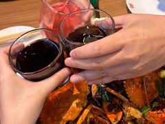 -七欣天香辣蟹火锅(深圳清湖金銮店)