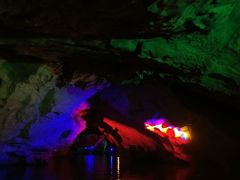 -佛爷洞旅游景区