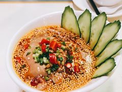 -付掌柜在成都·热炒砂锅集(金禾店)