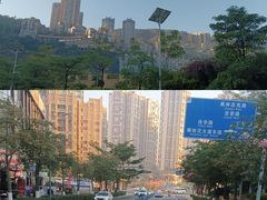 -攀枝花公园