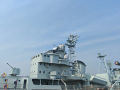 -中国人民解放军海军博物馆