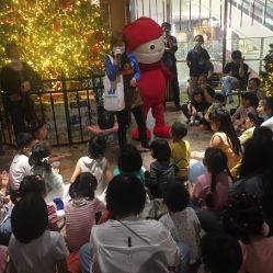 -幻贝家儿童乐园(武汉永旺梦乐城店)