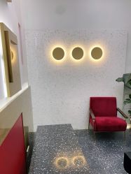 -JUNO hair salon