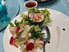 -漢舍中国菜馆(889广场店)