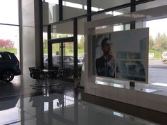 -上汽大众杭州腾众4S店