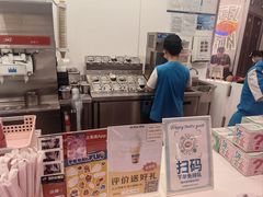 -DQ·蛋糕·冰淇淋(五棵松万达店)