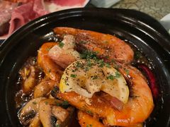 -羽深肉铺 Steak & Wine