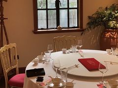 包厢-玫瑰厅上海菜(兴国路店)