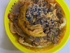 -岚方螺蛳粉(铁西店)