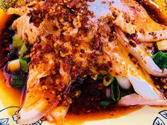 -温记府廟豆汤饭·始于1955年(海椒店)