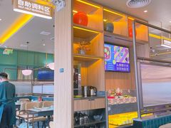 -润园四季椰子鸡火锅(南山海岸城店)