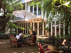 -Fern Forest Cafe