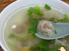 肉燕-大叔家福鼎小吃(十全街店)