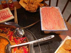 -锅首鲜品火锅(鸳鸯店)