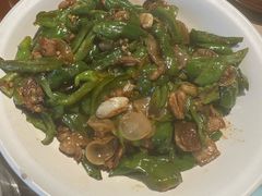 -湘小妹湖南土菜(南新路店)