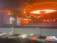 -探鱼·鲜青椒爽麻烤鱼(番禺万达店)