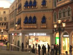 -澳门威尼斯人综合度假区