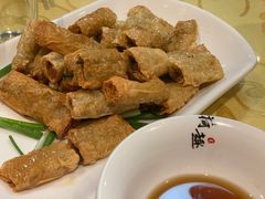 -何记面馆(龙泉山店)