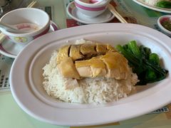 -吴系粤菜馆·茶餐厅(深业上城店)