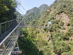 -宁波五龙潭景区