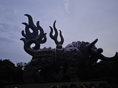 -四海公园(南山区)