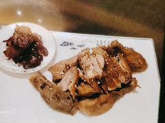 -小八仙·宴(三峡茶庄店)