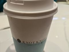 -KNOTKNOT珞珞·日式甜品(K11店)