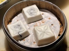非遗白玉方糕-探花·意境江南菜·唐伯虎文化体验店·松鼠桂鱼(观前店)