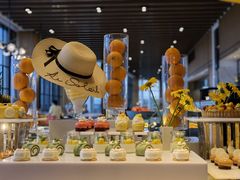 -新食谱全日制餐厅·苏州苏州湾艾美酒店