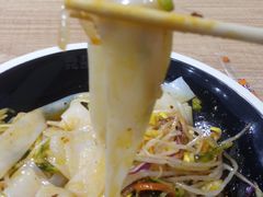 -西北杂粮筐凉皮大王(龙湖·北城天街购物广场店)