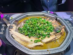 -一味一诚•鲜嫩烤鱼(昌平悦荟店)