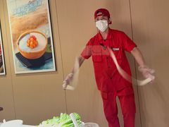 -海底捞火锅(吴中路店)