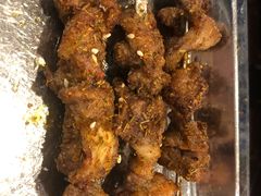 -马吉德牛肉拉面(新街口店)
